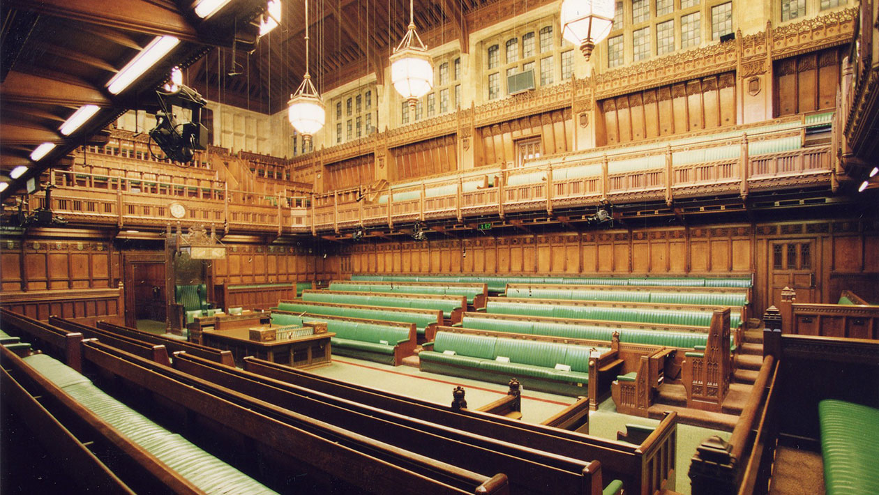 Watch the petition 'Ban fossil fuel advertising and sponsorship' being debated